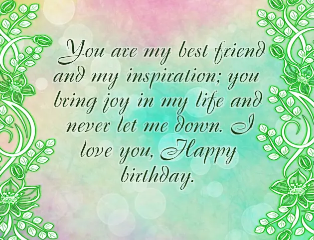 Happy Birthday Wishes For Girlfriend Long Message Happy Birthday Wishes For Girlfriend Long Message