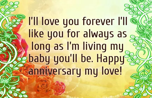 Happy Anniversary Wishes For Whatsapp Happy Anniversary Wishes For Whatsapp