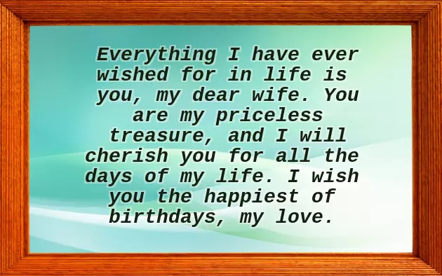 Special Birthday Wishes Special Birthday Wishes