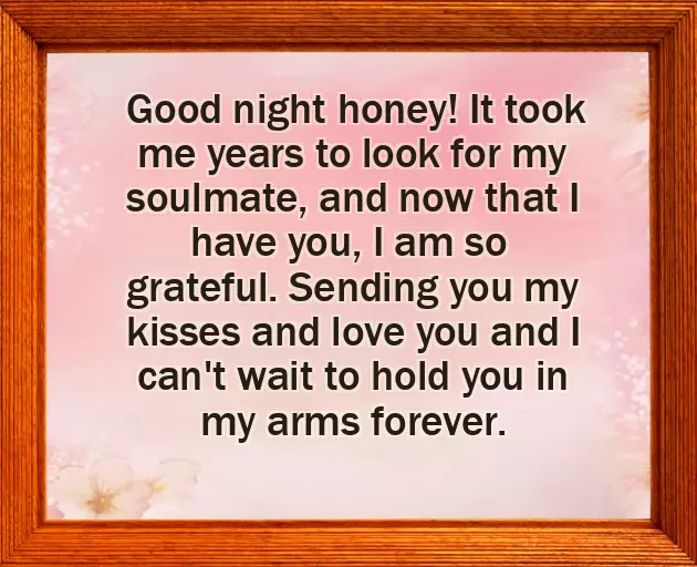 Friday Good Night Wishes