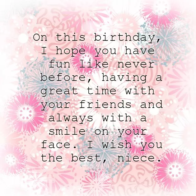 Debut Greetings For A Niece Debut Greetings For A Niece