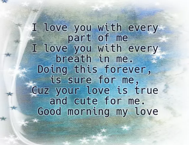 Cute Love Poems For Her Cute Love Poems For Her