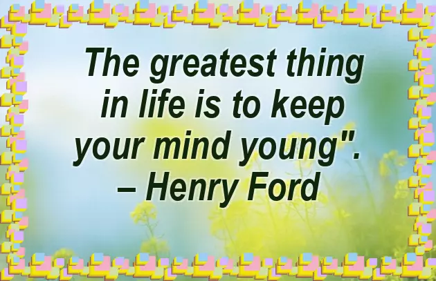 Great Words For Birthday Wishes