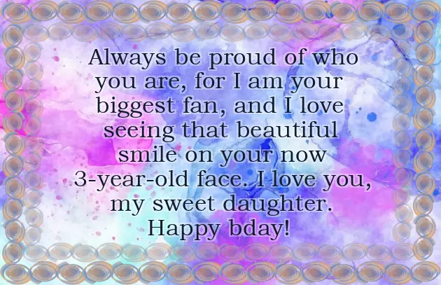 Baby Girl Birthday Quotes Baby Girl Birthday Quotes