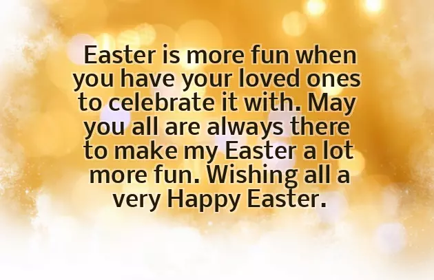 Easter Greetings For Loved Ones Easter Greetings For Loved Ones