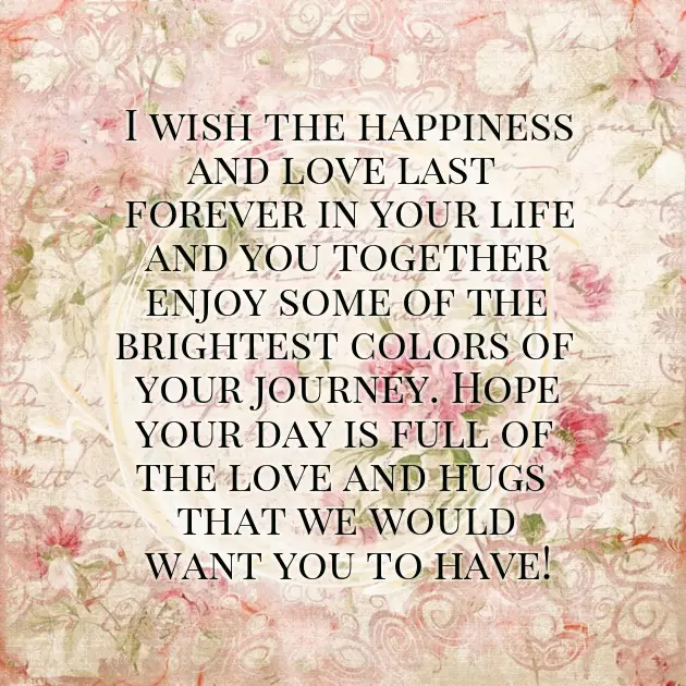 Anniversary Wishes To Brother And Sister Anniversary Wishes To Brother And Sister