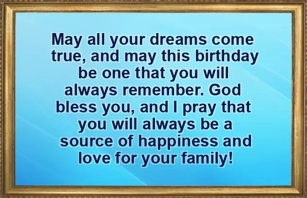 6Th Birthday Wishes To My Son 6Th Birthday Wishes To My Son