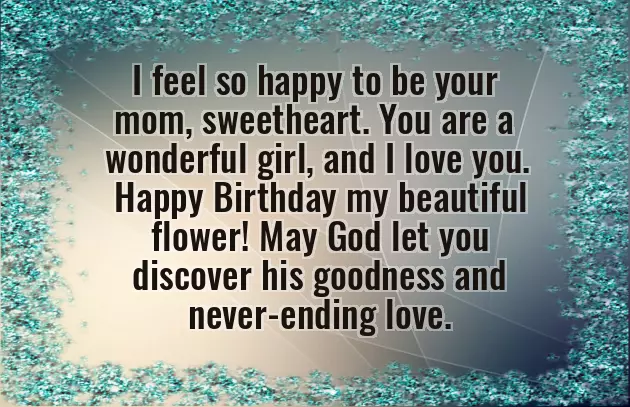 Birthday Wishes For 3 Year Old Niece