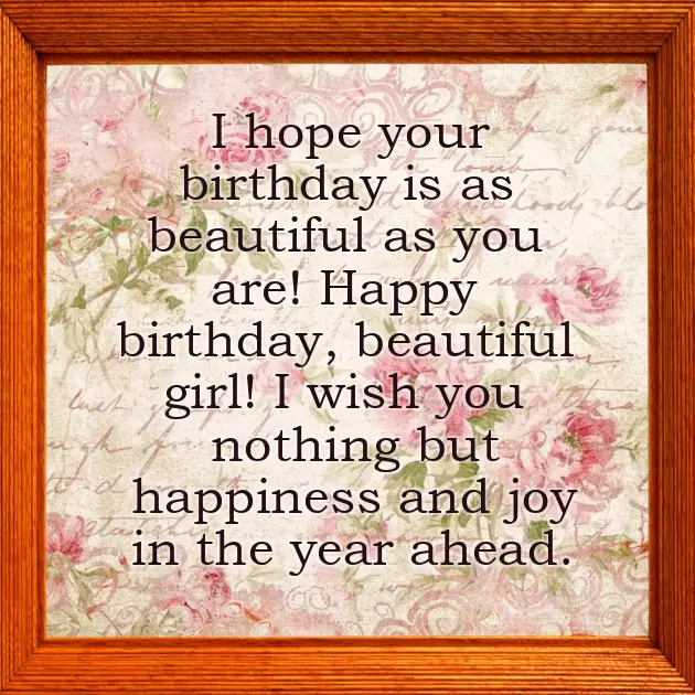 Best Birthday Wishes For A Sister Best Birthday Wishes For A Sister