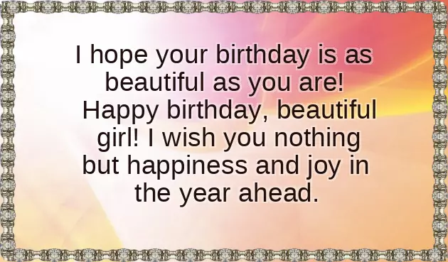 Happy Birthday Cousin Woman Happy Birthday Cousin Woman