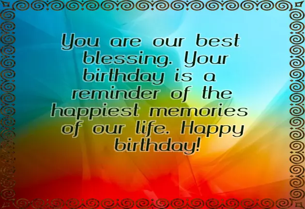 Happy Birthday Wish In Funny Way