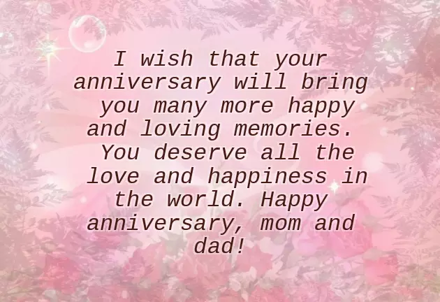 Wishes For Parents Of New Born Baby