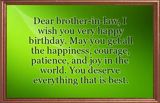 Birthday Wishes Loving Brother Birthday Wishes Loving Brother