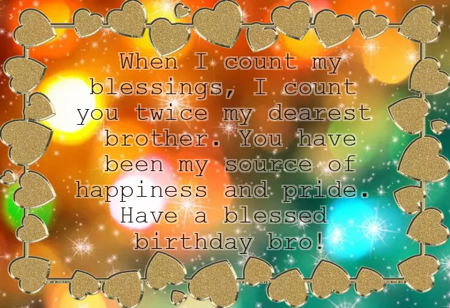 Little Brother Blessings Birthday Wishes Little Brother Blessings Birthday Wishes