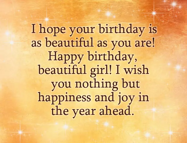 Birthday Wish For Wonderful Person Birthday Wish For Wonderful Person