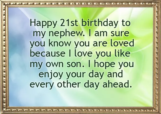 Blessings For Nephew Blessings For Nephew