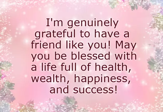 New Year Greetings And Wishes