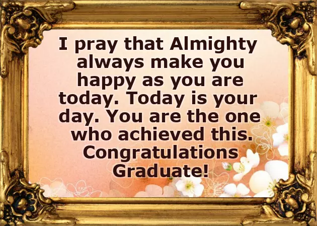 Graduation Message To My Sister Graduation Message To My Sister