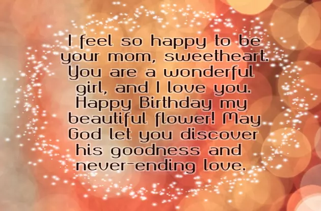 Happy Birthday Wishes Small Girl Happy Birthday Wishes Small Girl