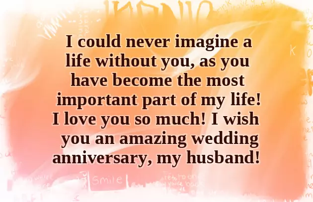 Happy Marriage Anniversary Wishes For Husband Happy Marriage Anniversary Wishes For Husband