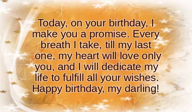 Words For Girlfriend Birthday Words For Girlfriend Birthday