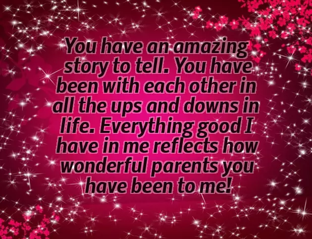 Happy Anniversary Mom And Dad In Heaven Happy Anniversary Mom And Dad In Heaven