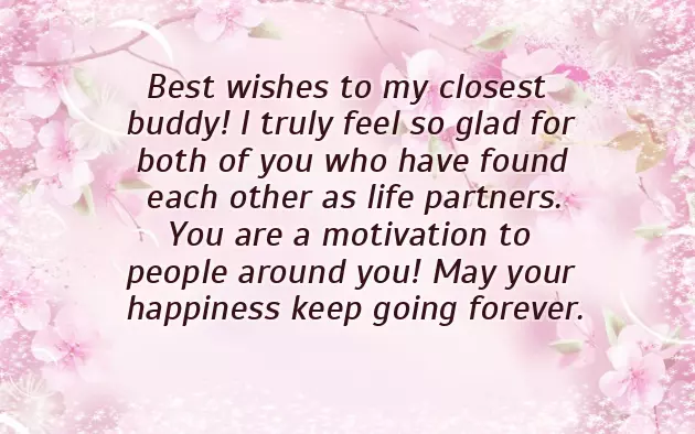 To My Best Friend On Her Wedding Day Quotes To My Best Friend On Her Wedding Day Quotes