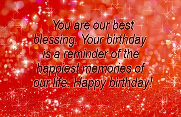 Birthday Wish For Small Girl Birthday Wish For Small Girl