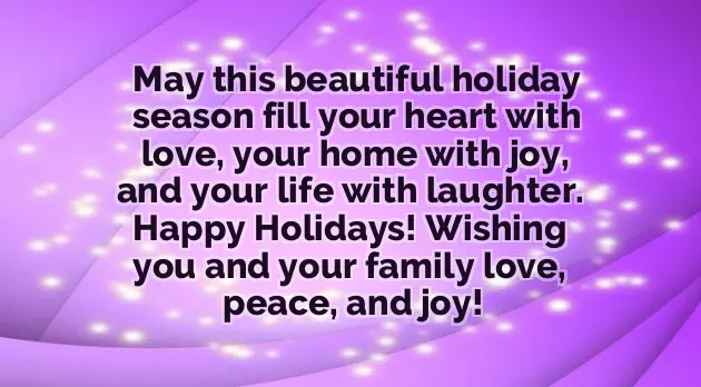 I Wish You And Your Family All The Best I Wish You And Your Family All The Best