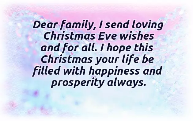 Wish All The Best To You And Your Family Wish All The Best To You And Your Family