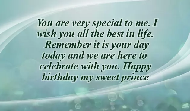 Birthday Wishes For Baby Boy 4Th Birthday Birthday Wishes For Baby Boy 4Th Birthday