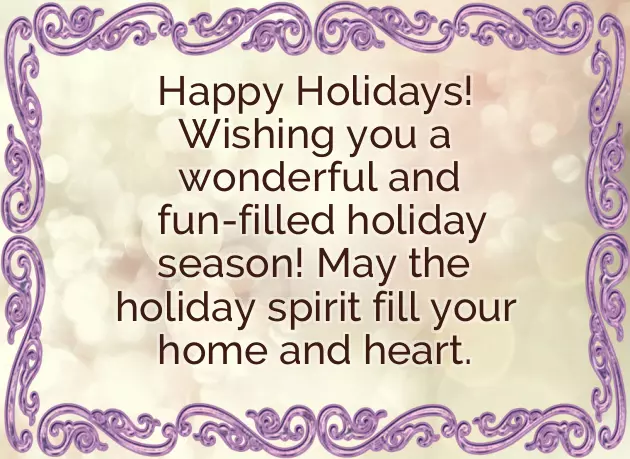 Christmas And New Year Messages Christmas And New Year Messages