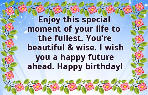 Happy Birthday To A Friend Turn Sister Happy Birthday To A Friend Turn Sister