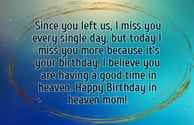 Birthday Greetings For A Brother In Heaven Birthday Greetings For A Brother In Heaven