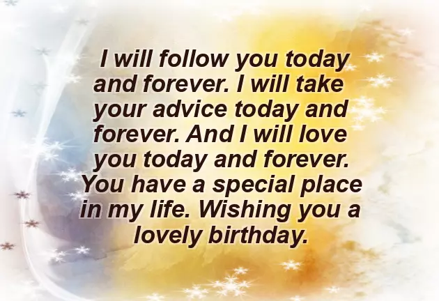 Emotional Birthday Wishes To Brother Emotional Birthday Wishes To Brother