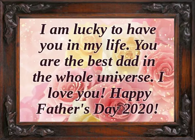 Wishing All Dads A Happy Father Wishing All Dads A Happy Father