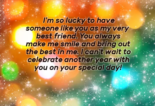 Funny Birthday Words For Best Friend Funny Birthday Words For Best Friend