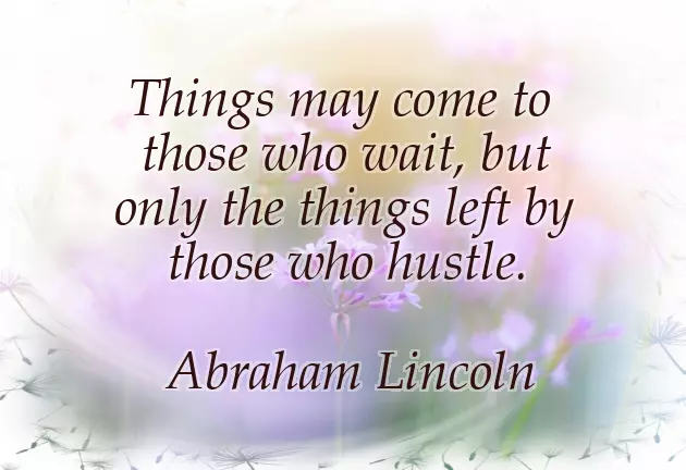 Quotes About Work Ethic