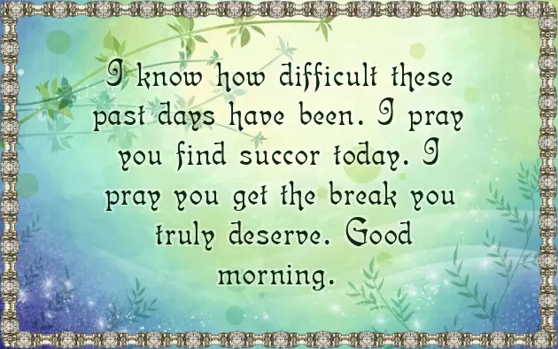 Positive Good Morning Messages For Friends Positive Good Morning Messages For Friends