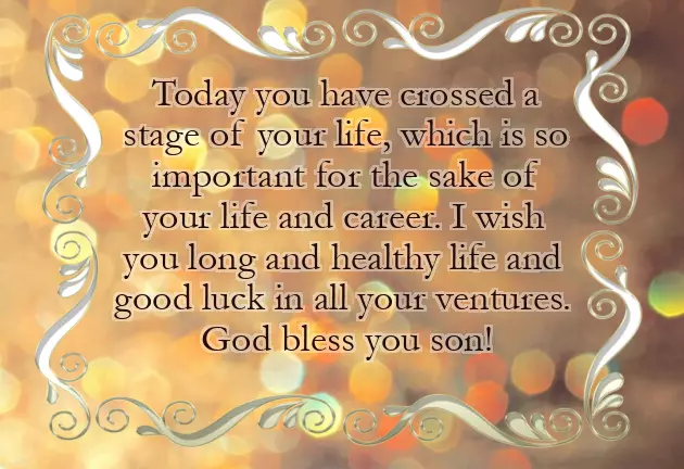 Birthday Wishes For Son Turning 13 Birthday Wishes For Son Turning 13