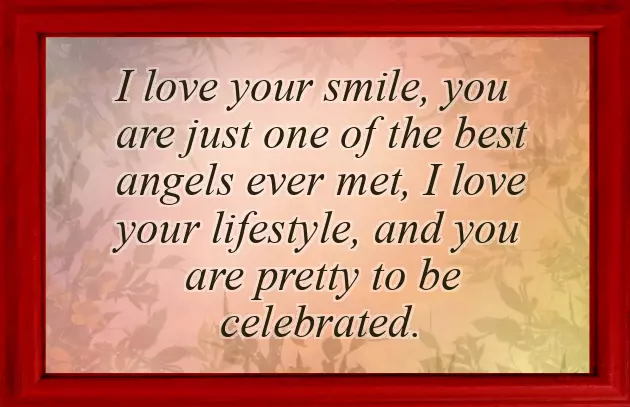 Birthday Wishes For A Lovely Female Friend