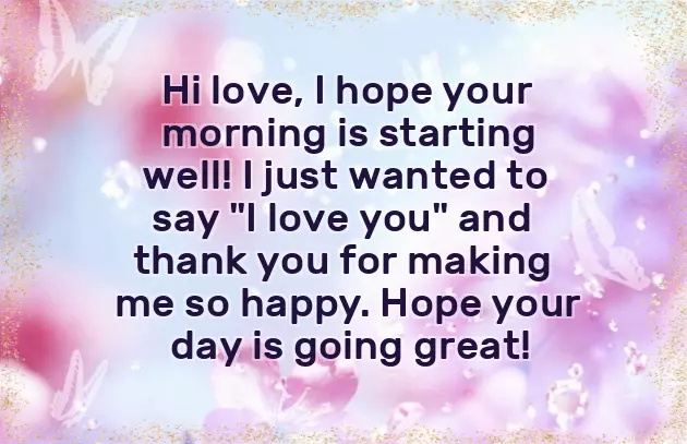 Happy Saturday Good Morning Happy Saturday Good Morning