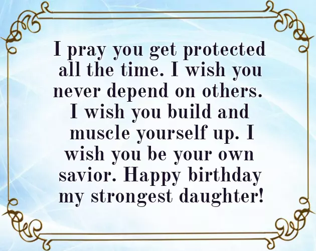 Birthday Wishes For Daughter From Parents Birthday Wishes For Daughter From Parents