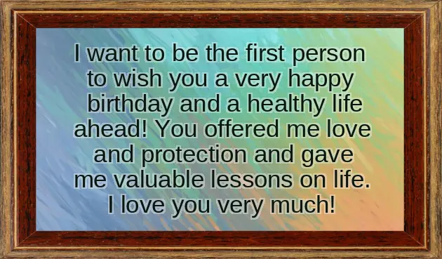 Happy Birthday In Advance To My Sister Happy Birthday In Advance To My Sister