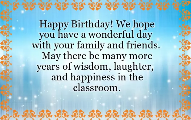 Happy Birthday Wishes For Madam Happy Birthday Wishes For Madam