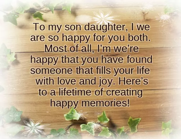 New Wedding Congratulations Messages