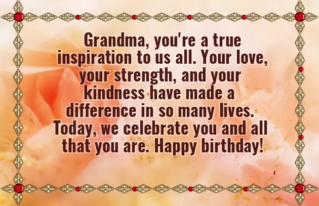 Congratulations For Grandmother Congratulations For Grandmother