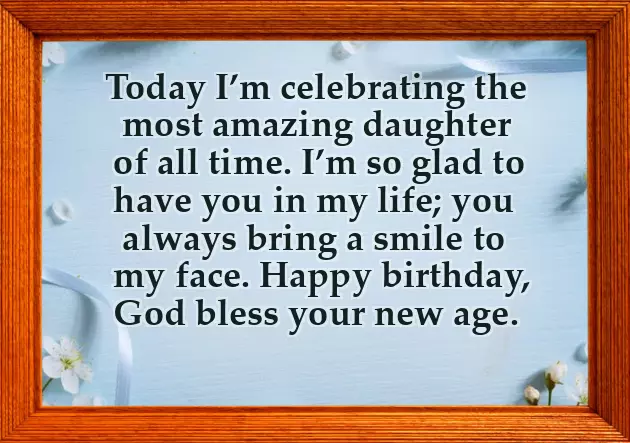 Happy Birthday My Darling Daughter Happy Birthday My Darling Daughter