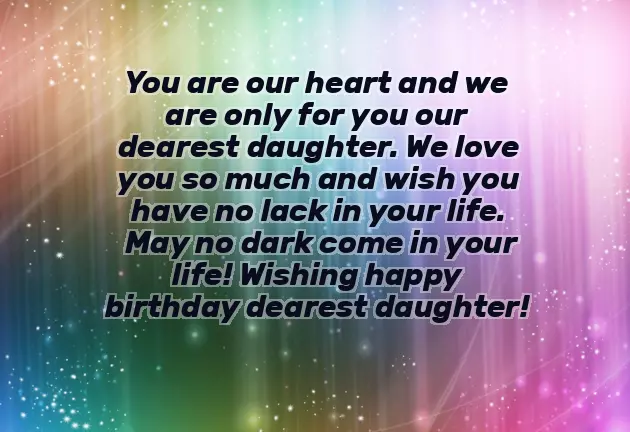 Happy Birthday Wishes From Daughter To Mother Happy Birthday Wishes From Daughter To Mother