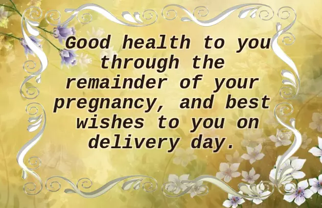 Cute Baby Congratulations Cute Baby Congratulations